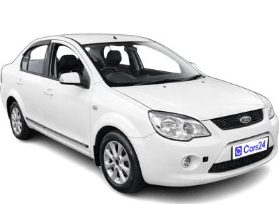 2015 Ford Classic - Sedan - Diesel - Manual - ₹2.17 lakh