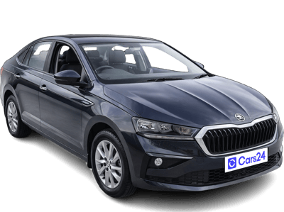 2022 Skoda SLAVIA - Sedan - Petrol - Manual - ₹8.60 lakh