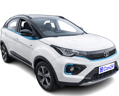 2022 Tata NEXON EV - SUV - Electric - Automatic - ₹11.30 lakh