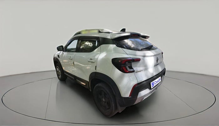 2021 Renault Kiger RXT MT, Petrol, Manual, 36,738 km, exterior