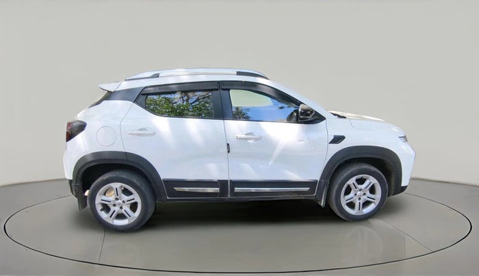 2021 Renault Kiger RXT MT, Petrol, Manual, 36,738 km, exterior