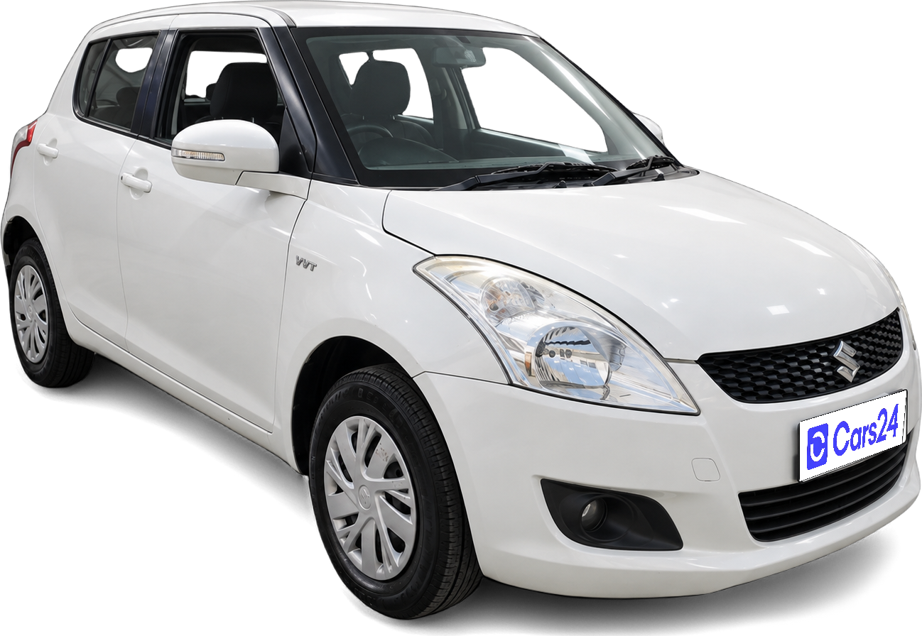 2014 Maruti Swift - Hatchback - Petrol - Manual - ₹3.10 lakh