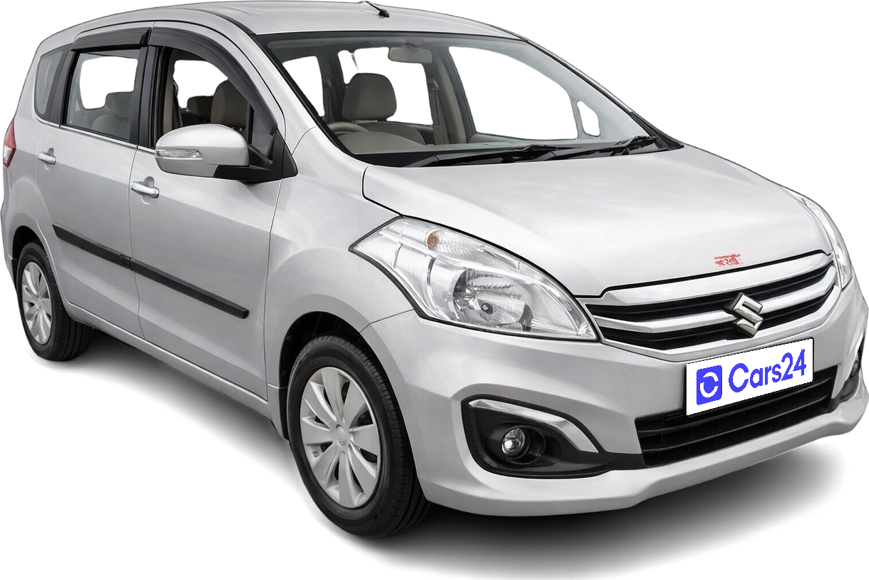 2016 Maruti Ertiga - SUV - Diesel - Manual - ₹5.10 lakh