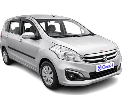 2016 Maruti Ertiga - SUV - Diesel - Manual - ₹5.10 lakh