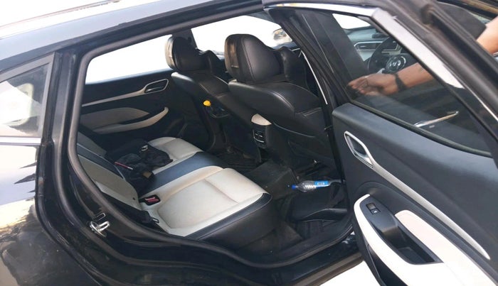 2021 MG ASTOR SHARP 1.5 MT, Petrol, Manual, 88,052 km, interior