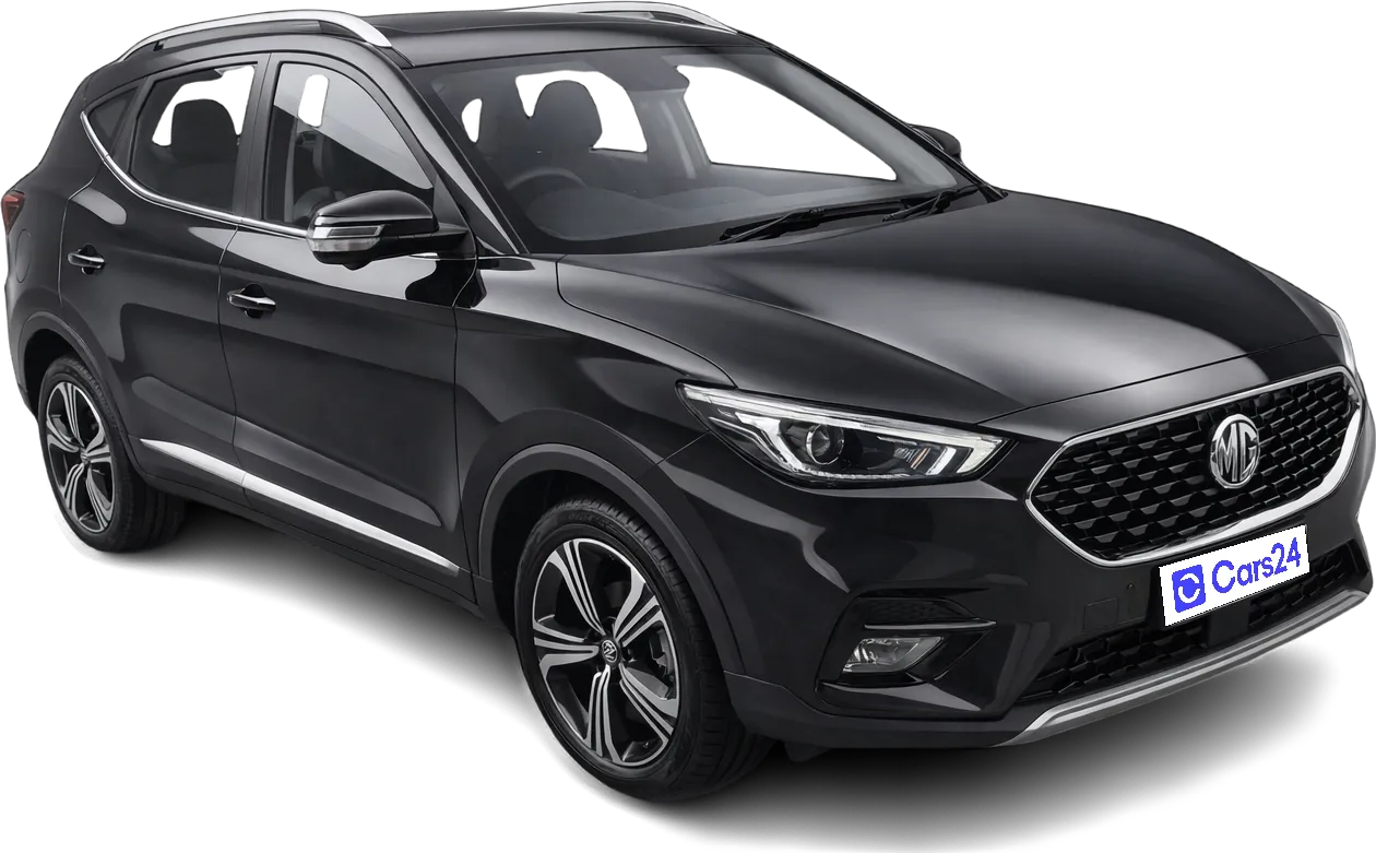 2021 MG ASTOR - SUV - Petrol - Manual - ₹10.80 lakh