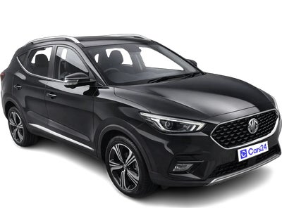 2021 MG ASTOR - SUV - Petrol - Manual - ₹10.80 lakh