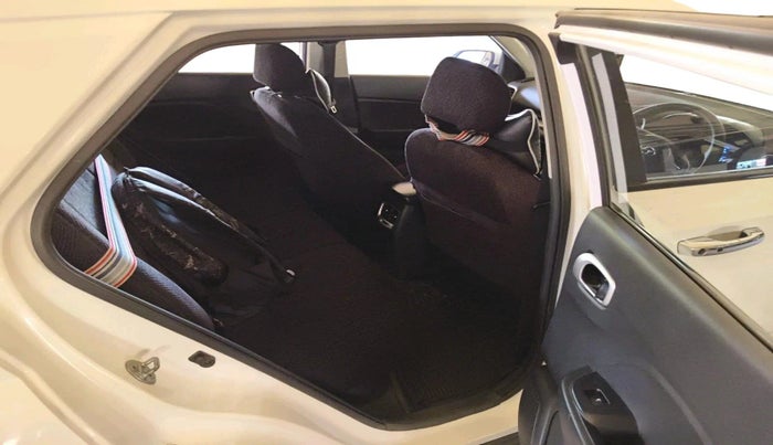 2021 Hyundai VENUE SX 1.5 (O) EXECUTIVE CRDI, Diesel, Manual, 65,509 km, interior