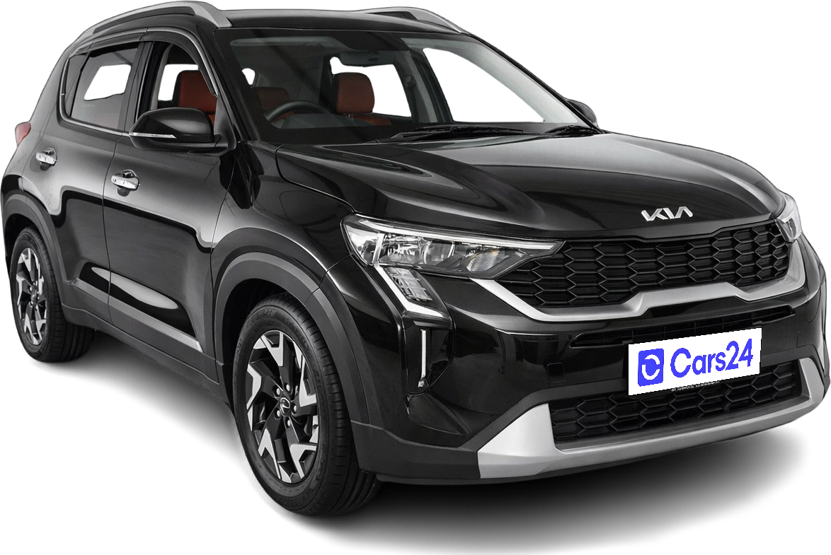 2026 KIA SONET - SUV - Petrol - Manual - ₹8.69 lakh