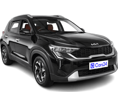 2026 KIA SONET - SUV - Petrol - Manual - ₹8.69 lakh