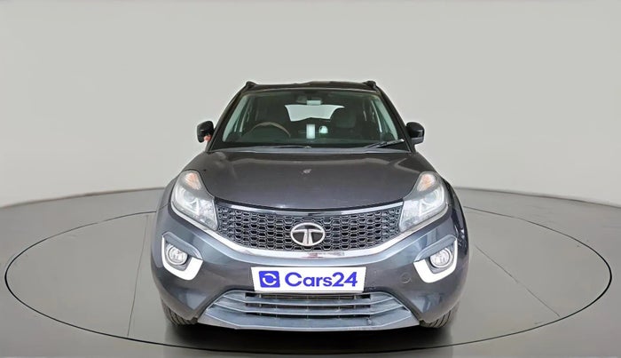 2019 Tata NEXON XZ PLUS PETROL, Petrol, Manual, 96,825 km, exterior