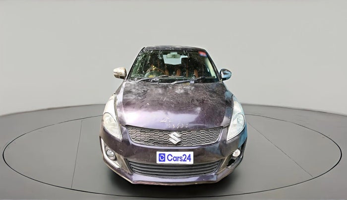 2016 Maruti Swift VXI, Petrol, Manual, 72,053 km, exterior