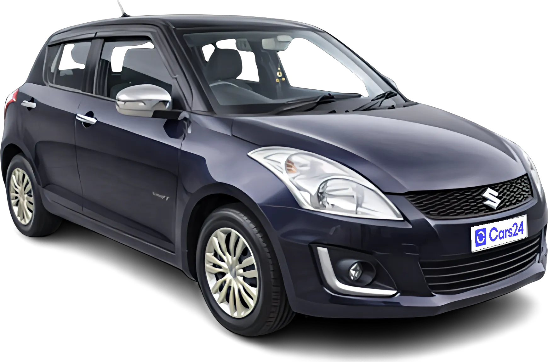 2016 Maruti Swift - Hatchback - Petrol - Manual - ₹2.80 lakh