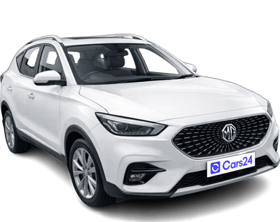 2022 MG ASTOR - SUV - Petrol - Manual - ₹7.50 lakh