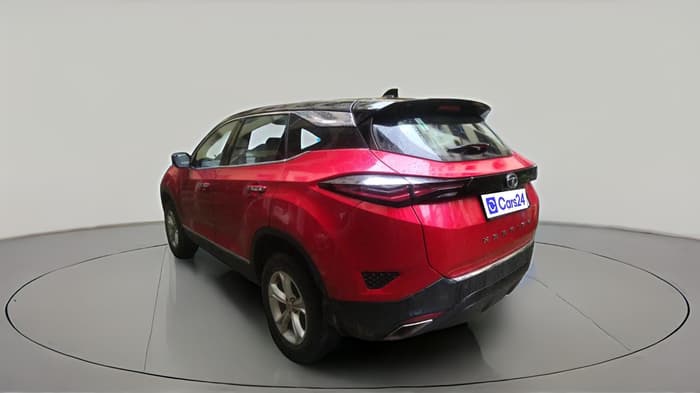 2023 Tata Harrier XTA 2.0L KRYOTEC PLUS, Diesel, Automatic, 55,793 km, exterior
