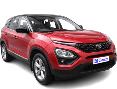 2023 Tata Harrier - SUV - Diesel - Automatic - ₹16.80 lakh