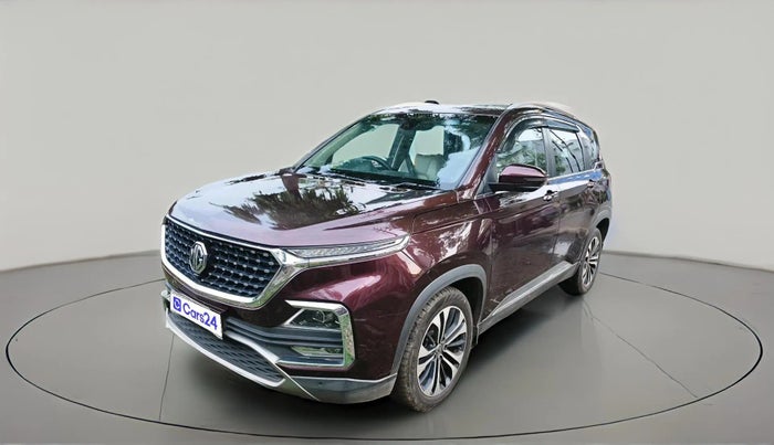 2021 MG HECTOR SHARP 2.0 DIESEL, Diesel, Manual, 67,420 km, exterior