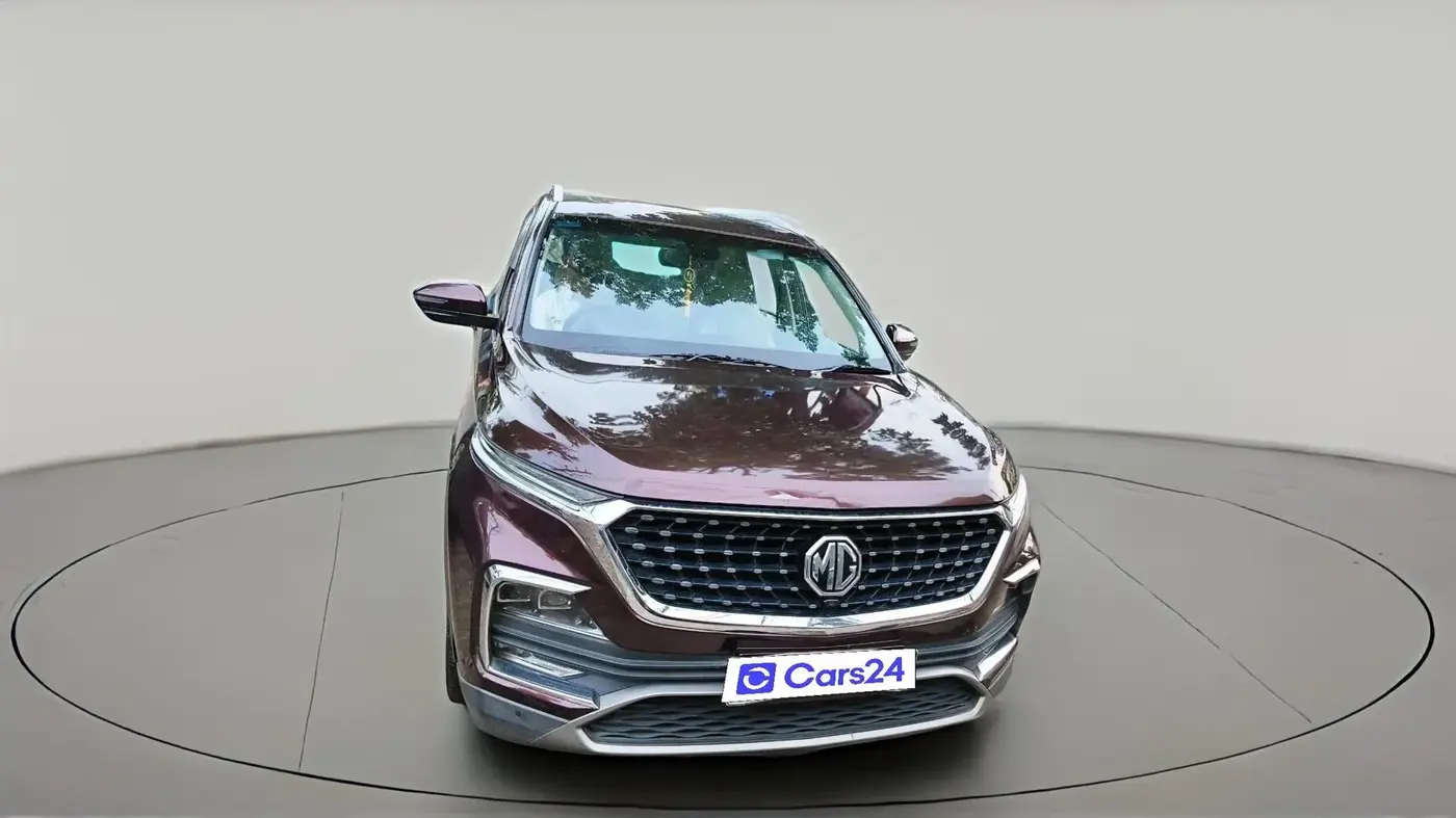 2021 MG HECTOR SHARP 2.0 DIESEL, Diesel, Manual, 68,000 km, exterior