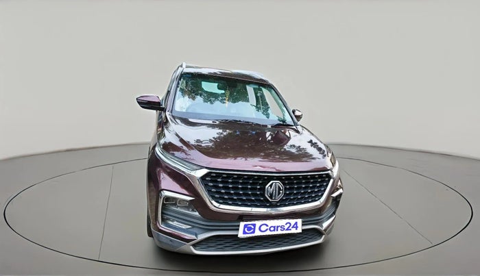 2021 MG HECTOR SHARP 2.0 DIESEL, Diesel, Manual, 67,420 km, exterior