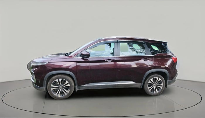 2021 MG HECTOR SHARP 2.0 DIESEL, Diesel, Manual, 67,420 km, exterior