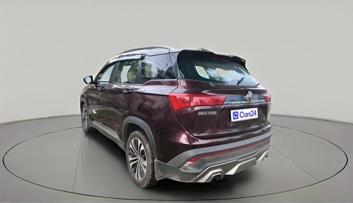 2021 MG HECTOR SHARP 2.0 DIESEL, Diesel, Manual, 67,420 km, exterior
