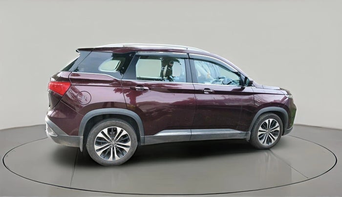 2021 MG HECTOR SHARP 2.0 DIESEL, Diesel, Manual, 67,420 km, exterior