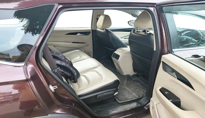 2021 MG HECTOR SHARP 2.0 DIESEL, Diesel, Manual, 67,420 km, interior