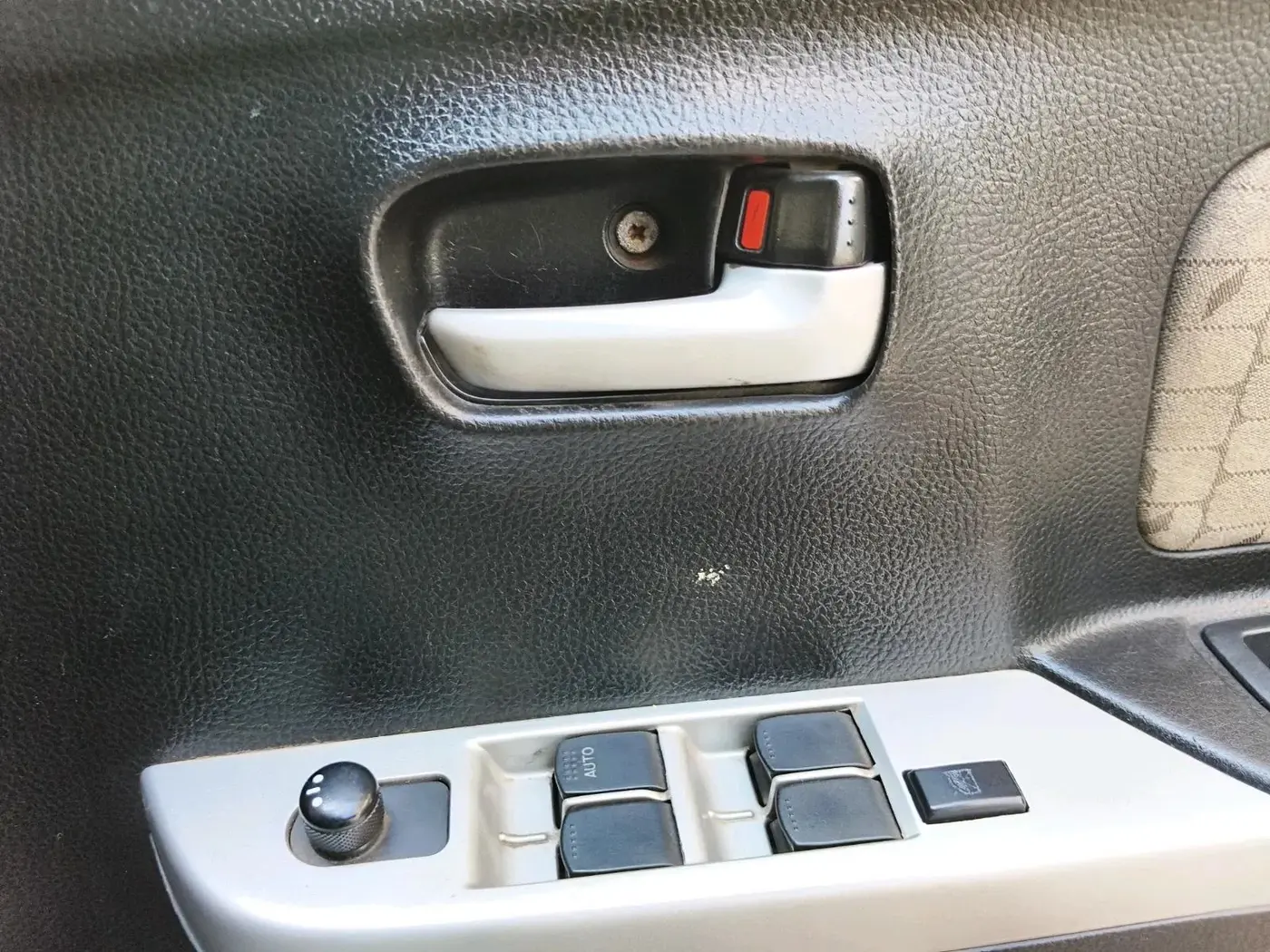 2015 Maruti Wagon R 1.0 VXI, Petrol, Manual, 1,30,542 km, interior