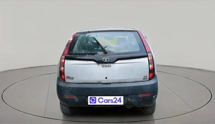 2012 Tata Indica Vista VX QUADRAJET, Diesel, Manual, 96,167 km, exterior