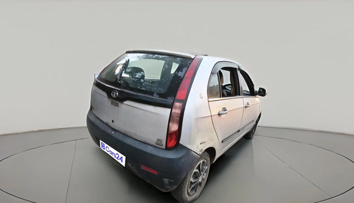 2012 Tata Indica Vista VX QUADRAJET, Diesel, Manual, 96,167 km, exterior