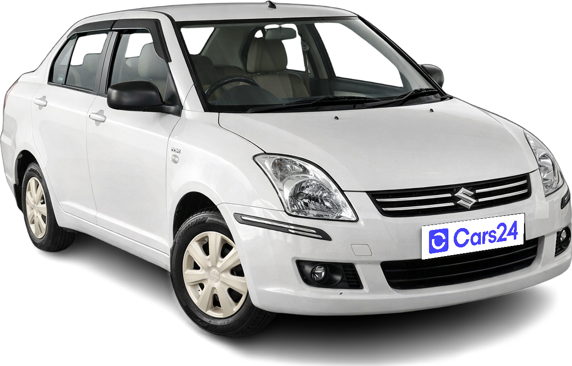 2011 Maruti Swift Dzire - Sedan - Diesel - Manual - ₹1.30 lakh