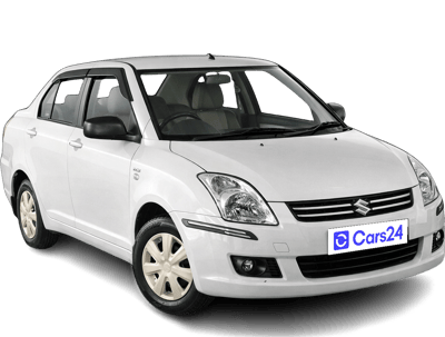 2011 Maruti Swift Dzire - Sedan - Diesel - Manual - ₹1.30 lakh