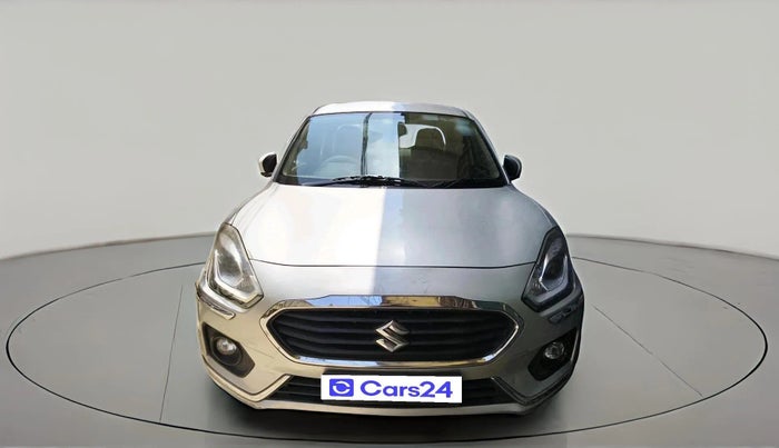 2017 Maruti Dzire ZXI PLUS AMT, Petrol, Automatic, 70,508 km, exterior