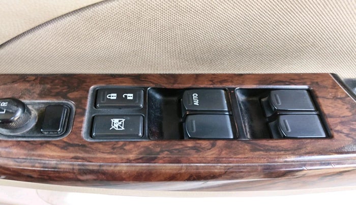 2017 Maruti Dzire ZXI PLUS AMT, Petrol, Automatic, 70,508 km, interior