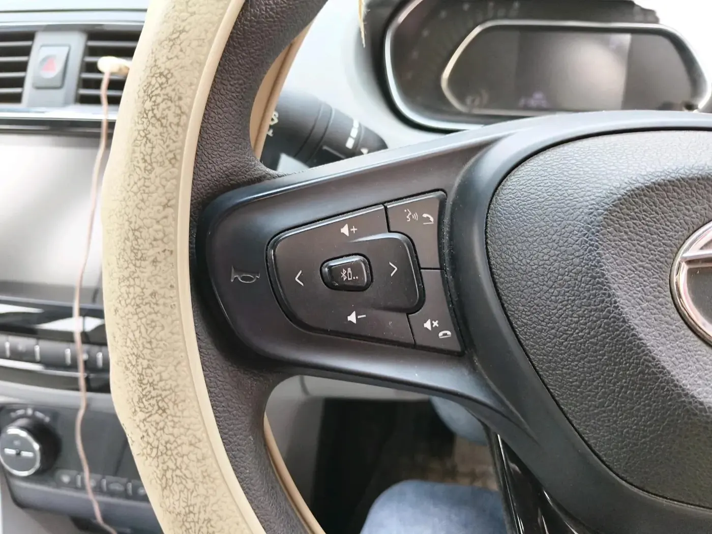 2020 Tata TIGOR XZA PLUS PETROL, Petrol, Automatic, 21,929 km, interior