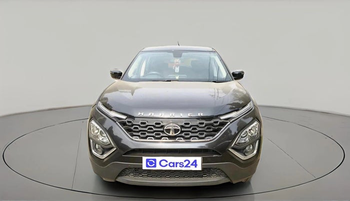 2020 Tata Harrier XT 2.0L KRYOTEC, Diesel, Manual, 71,354 km, exterior