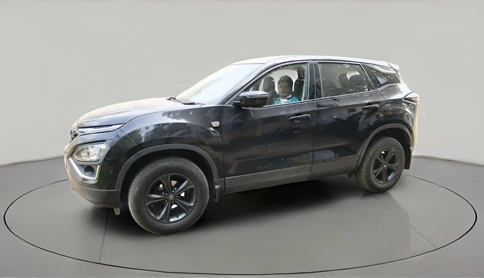 2020 Tata Harrier XT 2.0L KRYOTEC, Diesel, Manual, 71,354 km, exterior
