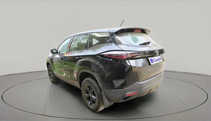 2020 Tata Harrier XT 2.0L KRYOTEC, Diesel, Manual, 71,354 km, exterior
