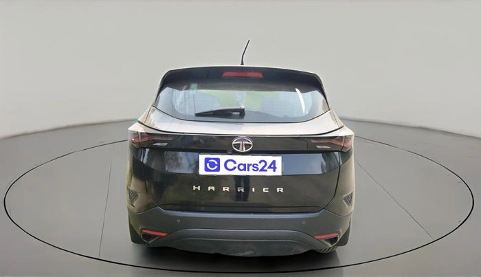 2020 Tata Harrier XT 2.0L KRYOTEC, Diesel, Manual, 71,354 km, exterior