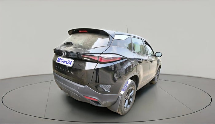2020 Tata Harrier XT 2.0L KRYOTEC, Diesel, Manual, 71,354 km, exterior