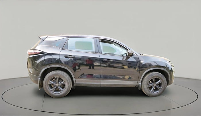 2020 Tata Harrier XT 2.0L KRYOTEC, Diesel, Manual, 71,354 km, exterior