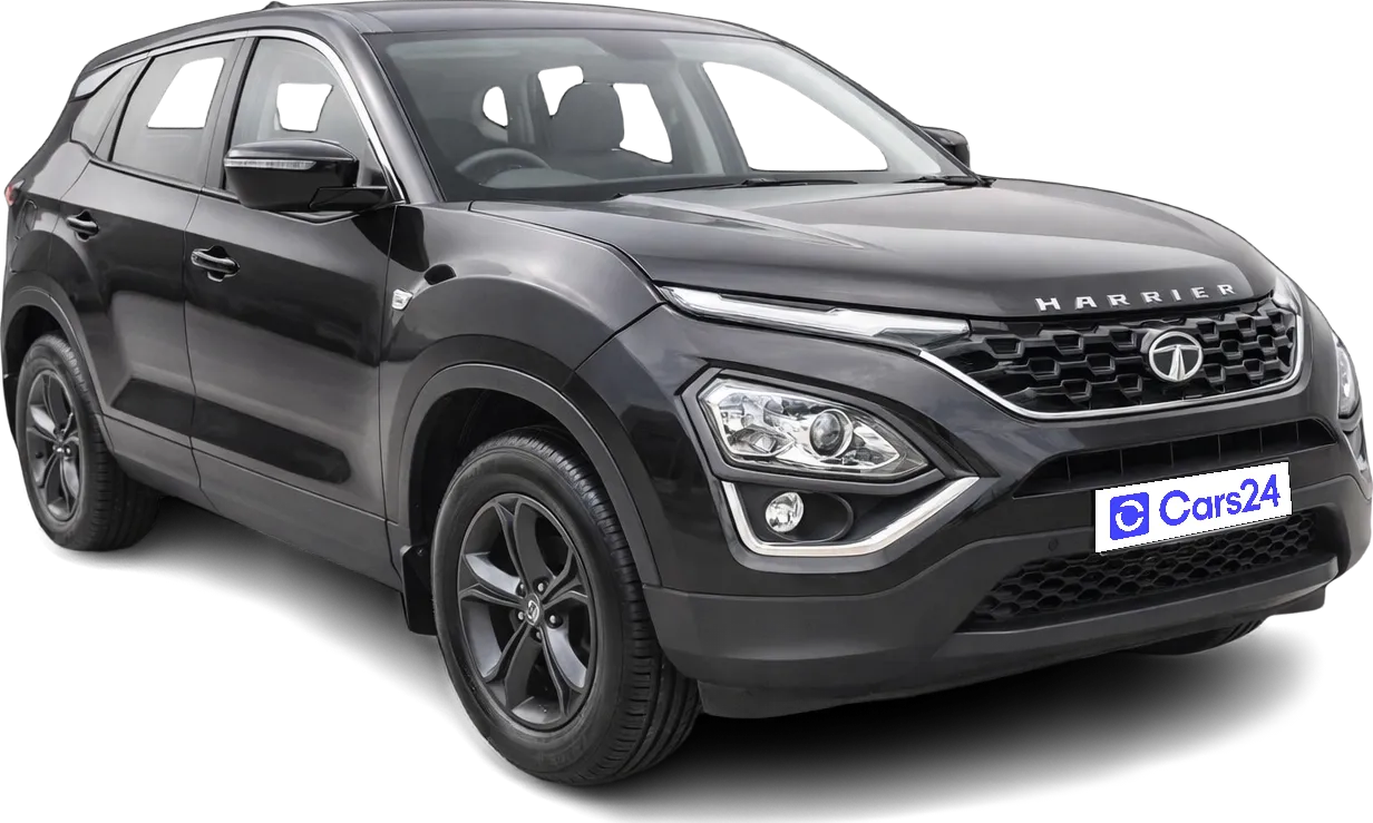 2020 Tata Harrier - SUV - Diesel - Manual - ₹10.50 lakh