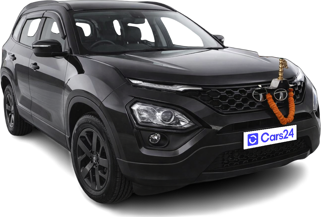 2022 Tata Safari - SUV - Diesel - Automatic - ₹18.02 lakh