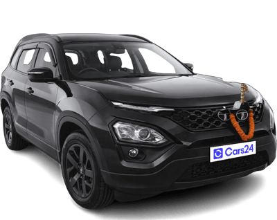 2022 Tata Safari - SUV - Diesel - Automatic - ₹18.02 lakh