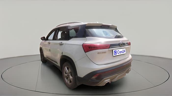 2021 MG HECTOR SUPER 2.0 DIESEL, Diesel, Manual, 38,778 km, exterior