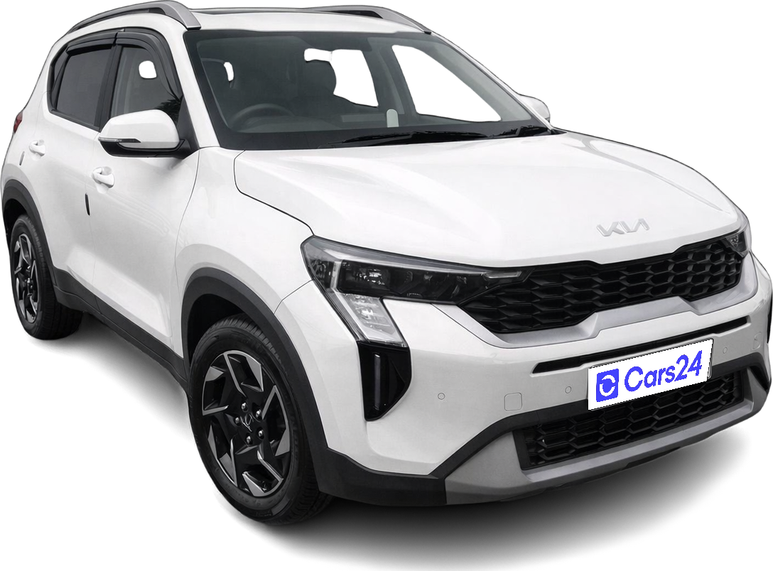 2025 KIA SONET - SUV - Petrol - Manual - ₹7.30 lakh
