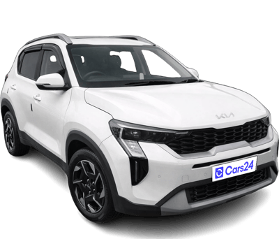 2025 KIA SONET - SUV - Petrol - Manual - ₹7.30 lakh