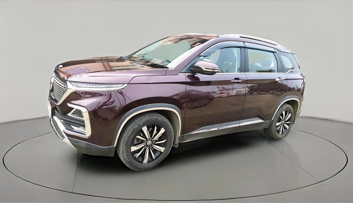 2019 MG HECTOR SHARP 2.0 DIESEL, Diesel, Manual, 1,08,758 km, exterior