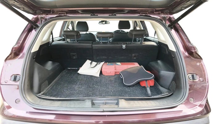 2019 MG HECTOR SHARP 2.0 DIESEL, Diesel, Manual, 1,08,758 km, exterior