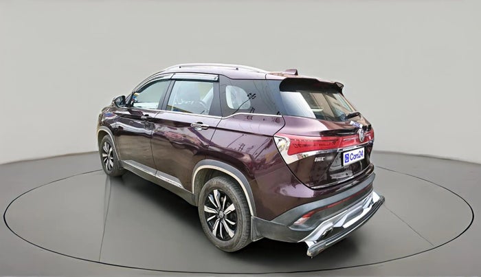 2019 MG HECTOR SHARP 2.0 DIESEL, Diesel, Manual, 1,08,758 km, exterior